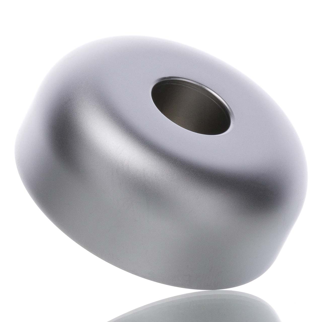 merkur-4007-donut-rasierst-nder-f-r-futur-700-mattchrom image 1