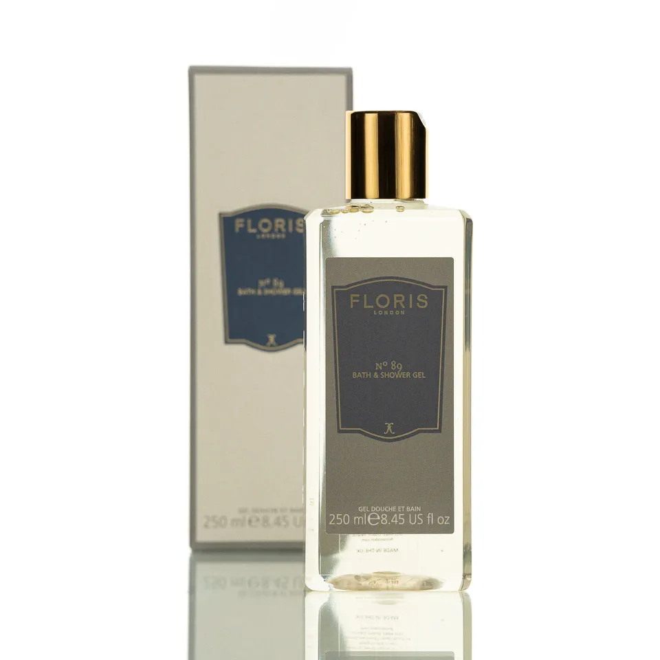blackbeards-bade-duschgel-no-89-250ml-b-ware image 1