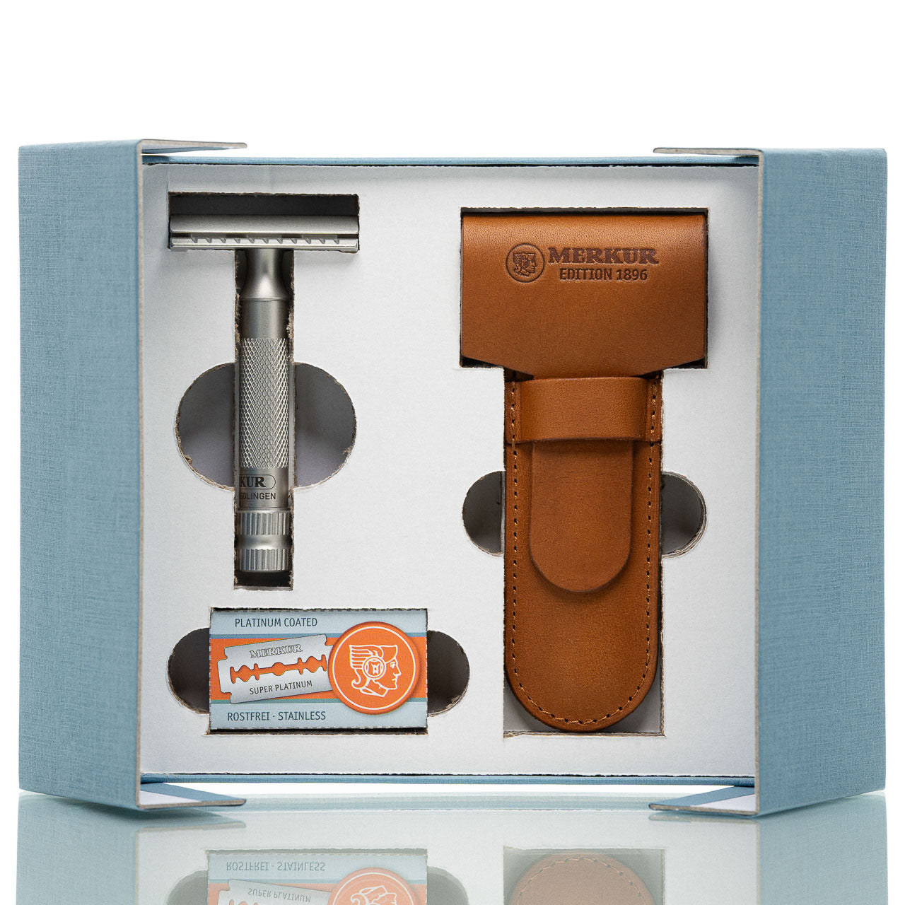 blackbeards-merkur-34-inox-1896-sonderedition-rasierhobel-edelstahl image 2