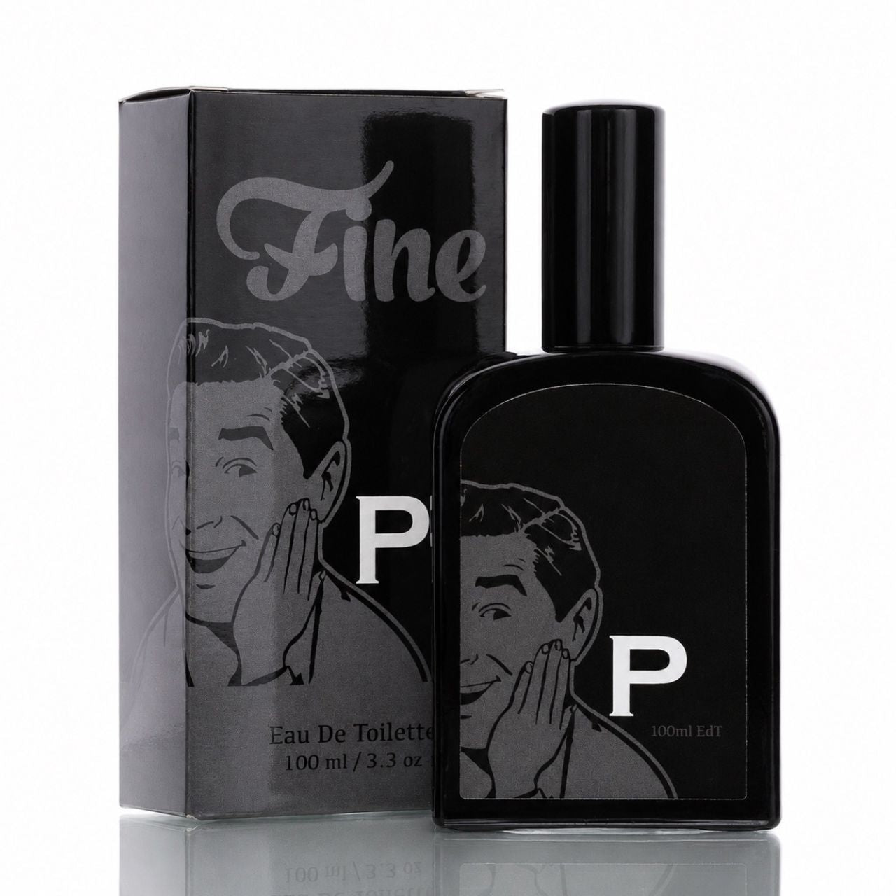 fine-accoutrements-eau-de-toilette-platinum-100ml image 1