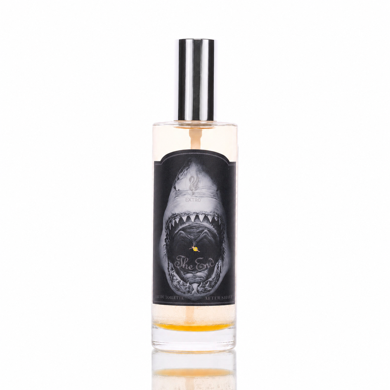 blackbeards-after-shave-eau-de-toilette-the-end-100ml image 1