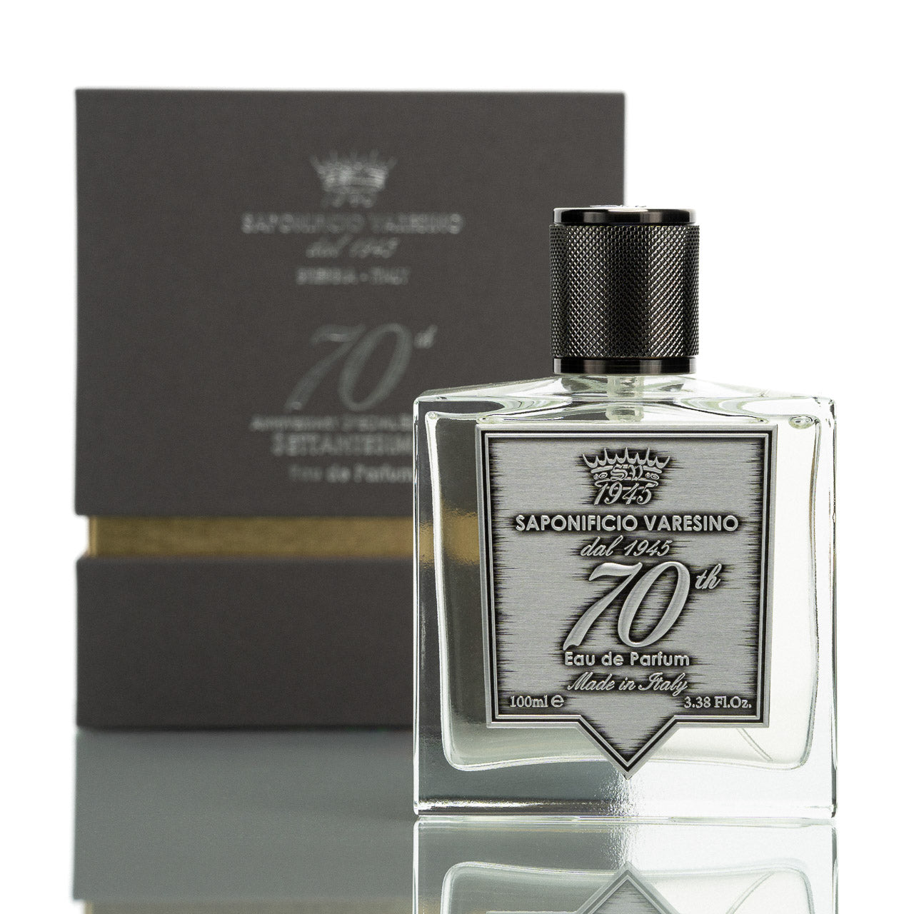 blackbeards-70th-anniversary-eau-de-parfum-100ml image 1