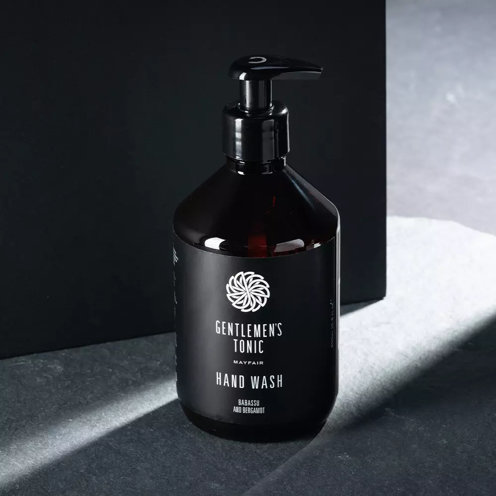 gentlemen-s-tonic-hand-wash-500ml-luxus-handseife image 2
