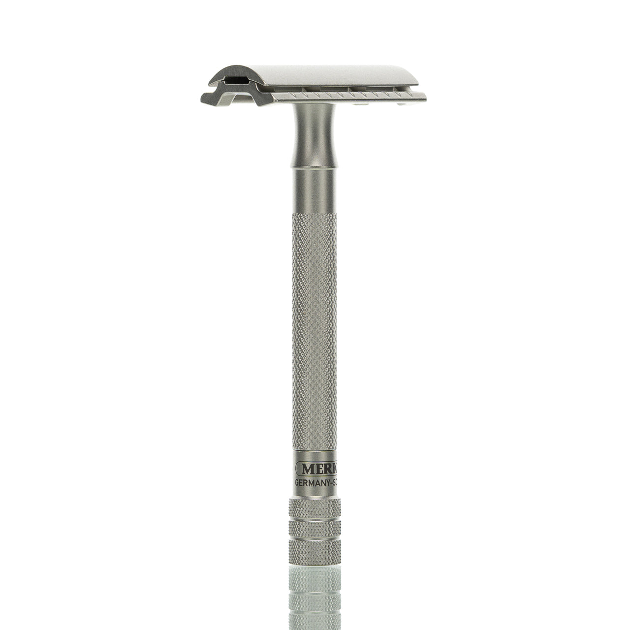 blackbeards-rasierhobel-23-inox-edelstahl-langer-griff-double-edge image 1