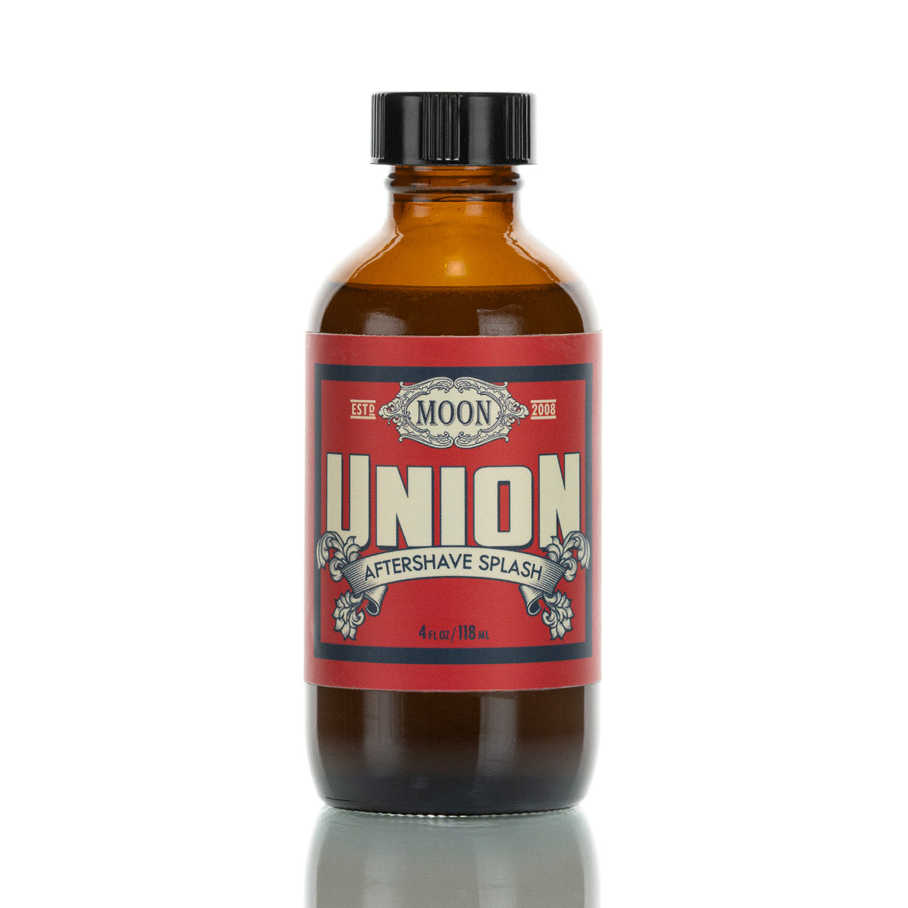 blackbeards-after-shave-union-118ml image 1