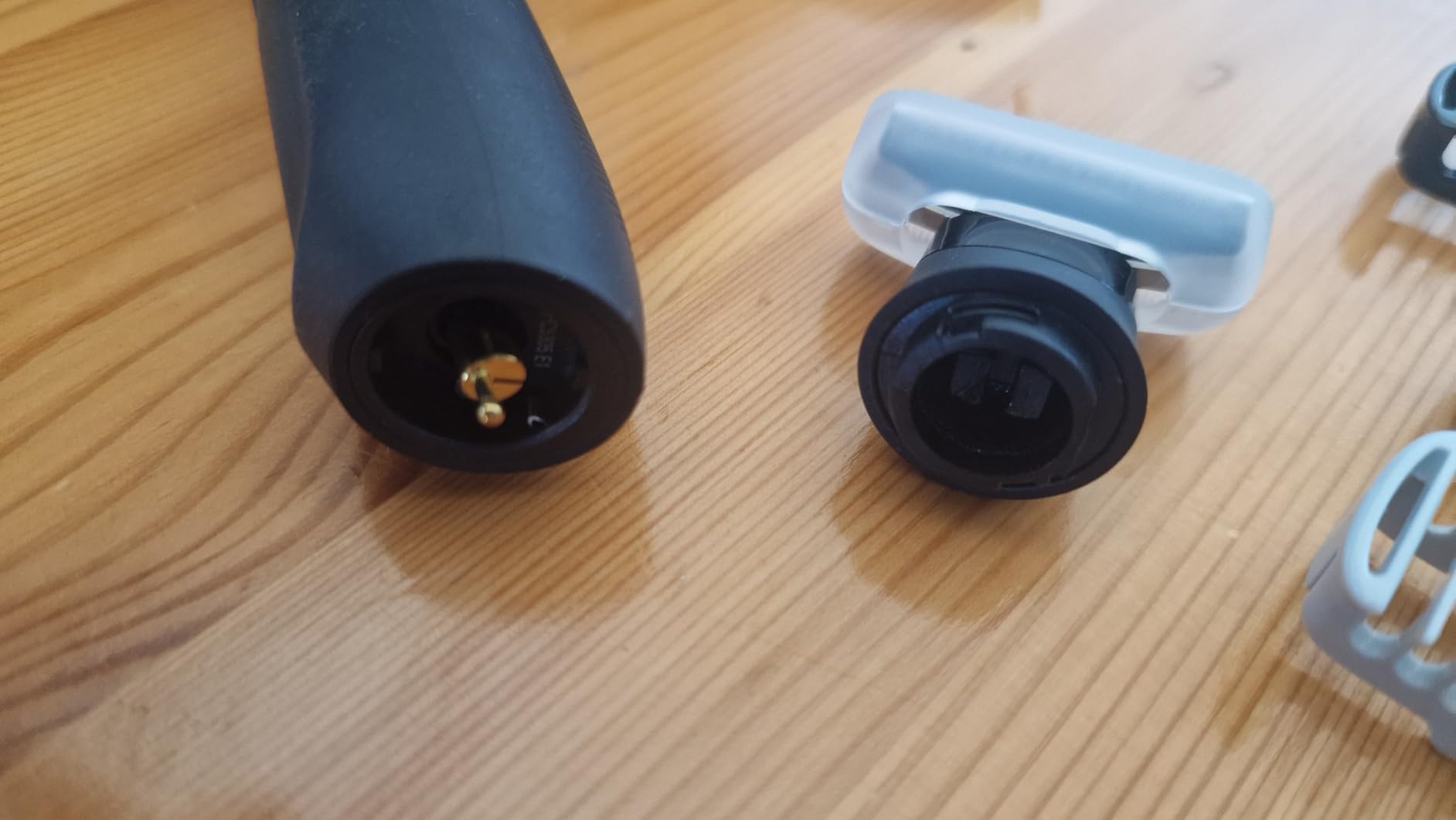 Geschenk kam super an