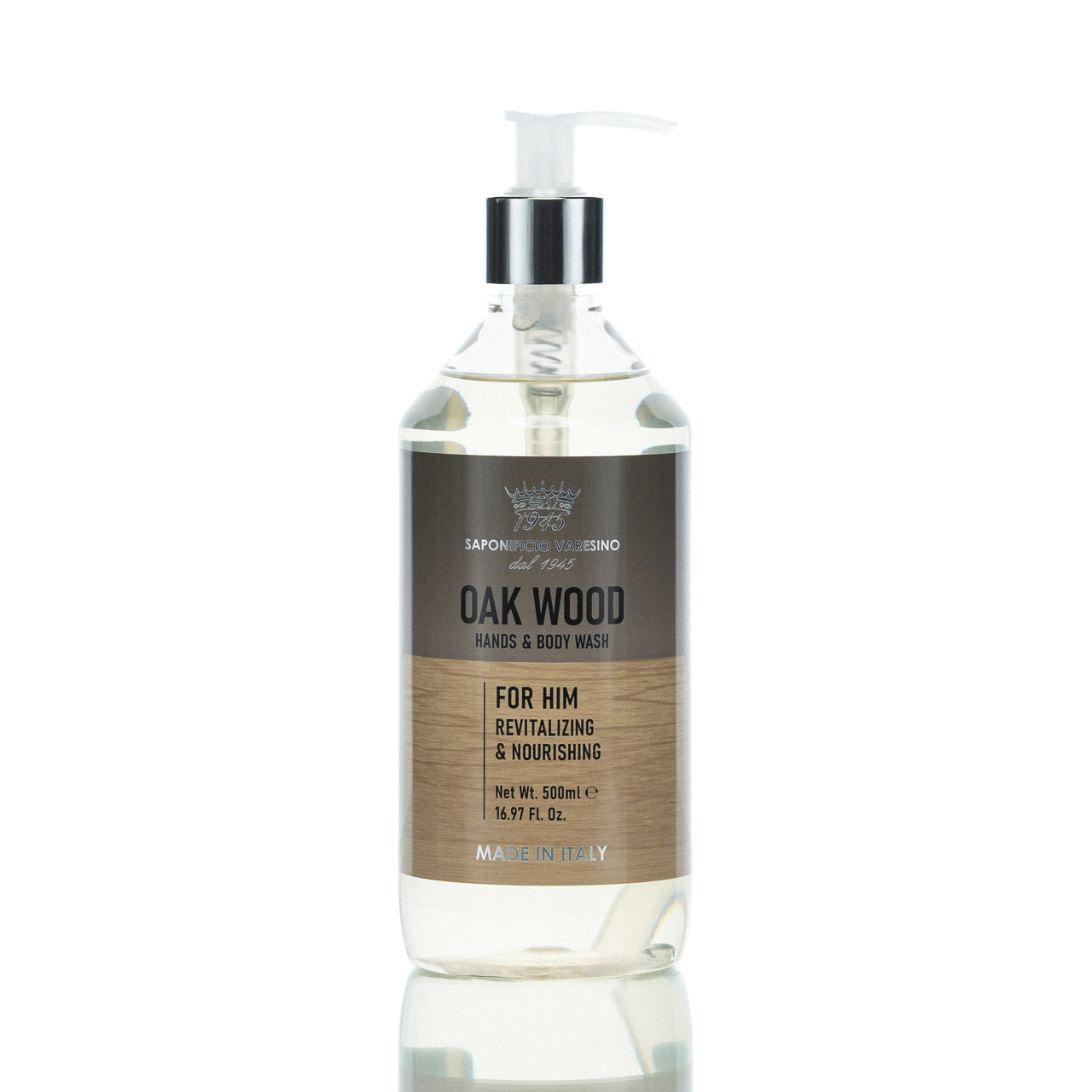 blackbeards-hand-k-rperw-sche-oak-wood-500ml image 1