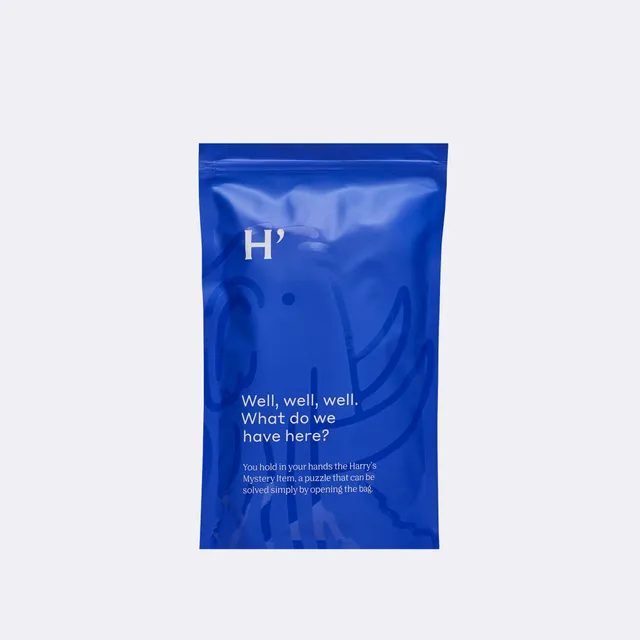 harry-s-premium-mystery-item-berraschungsbox-rasur-pflege image 1