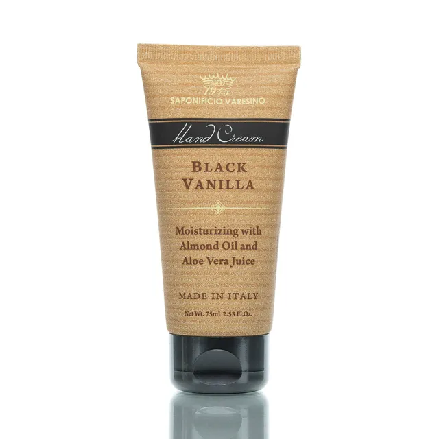 blackbeards-handcreme-black-vanilla-75ml image 1
