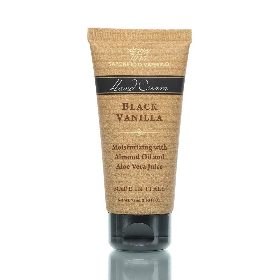blackbeards-handcreme-black-vanilla-75ml image 1