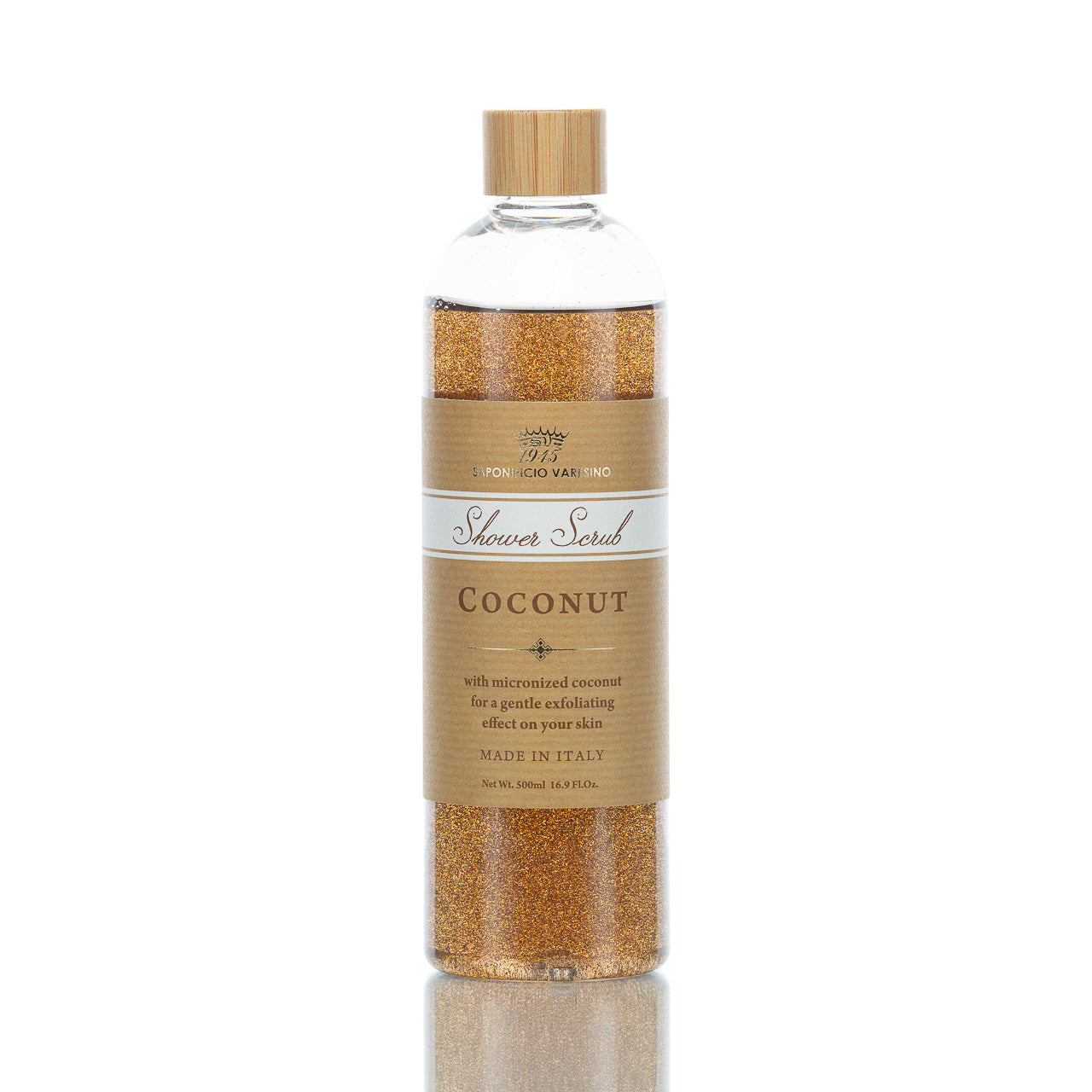 blackbeards-peeling-duschgel-coconut-500ml image 1