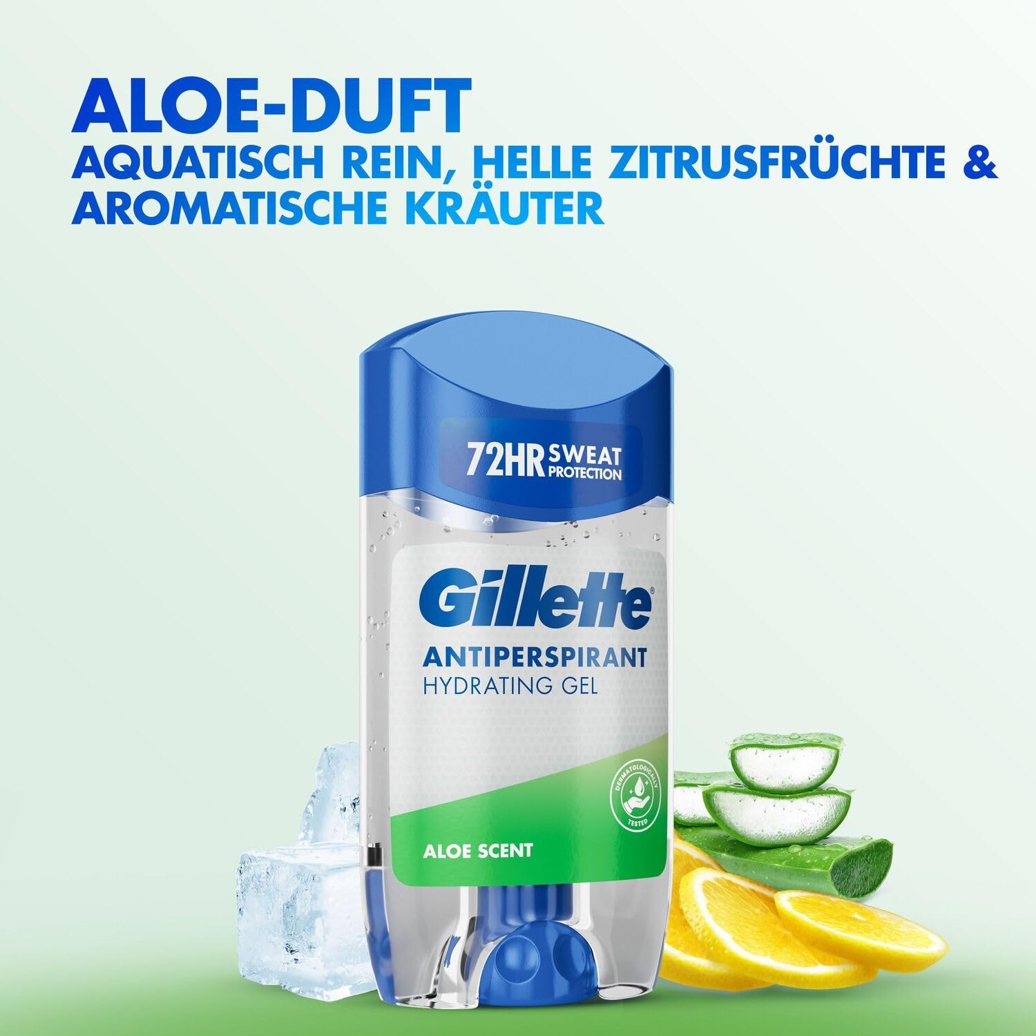 gillette-aloe-antitranspirant-clear-gel-f-r-m-nner-70ml image 4