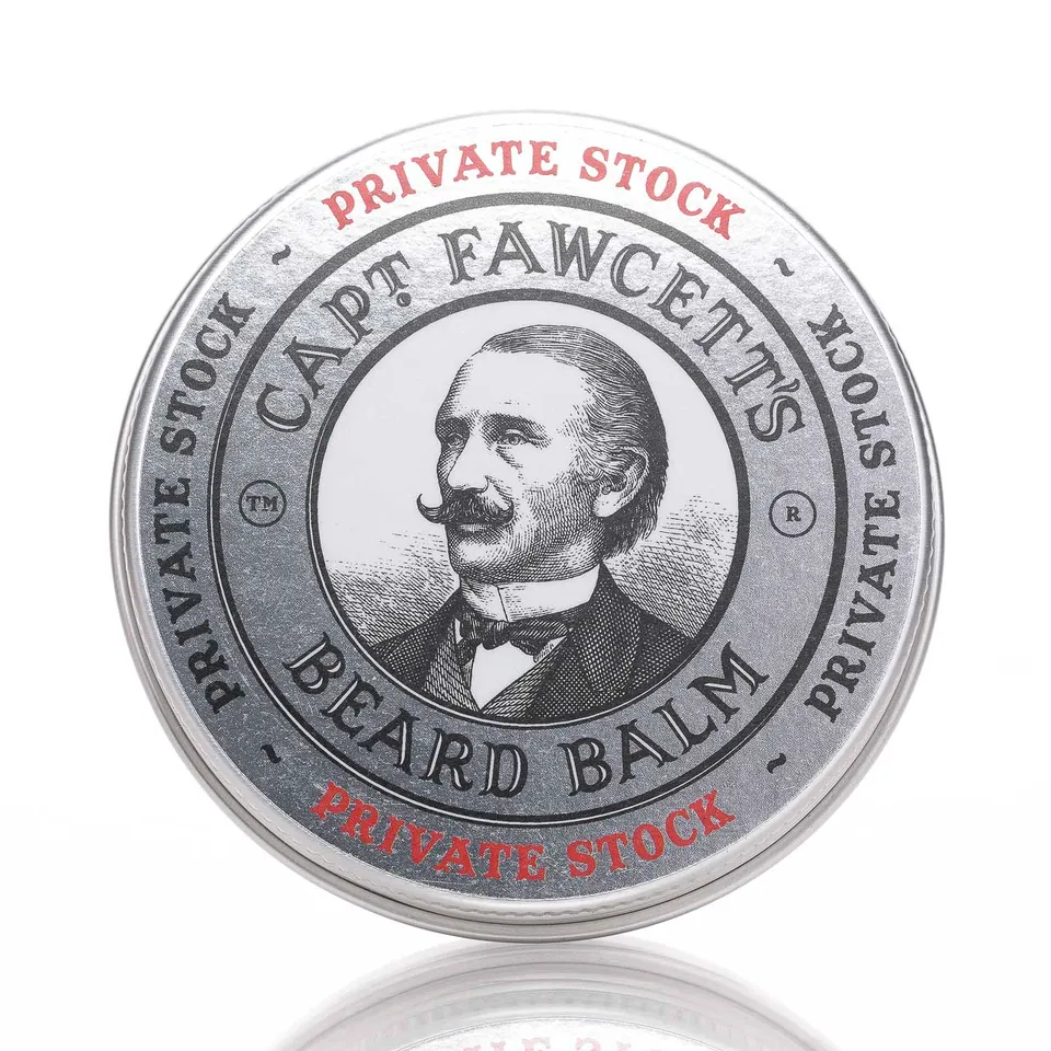 blackbeards-bartbalsam-private-stock-60ml image 1