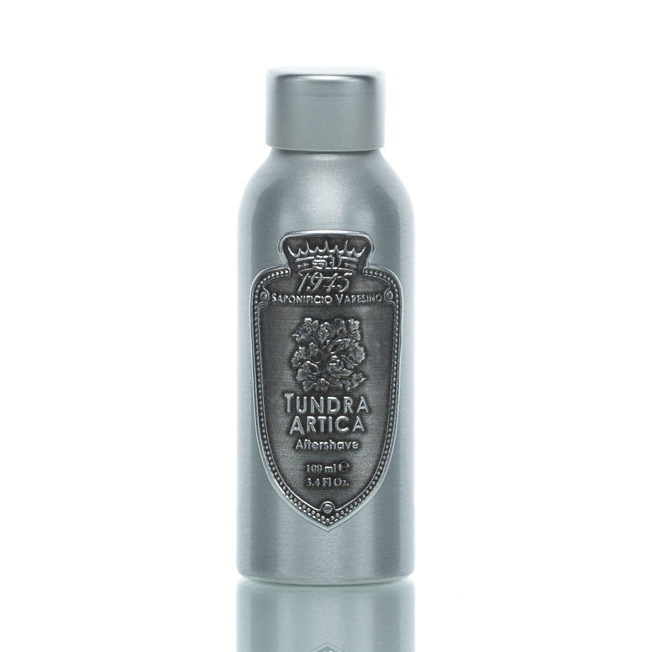blackbeards-after-shave-tundra-artica-100ml-metalldose image 1