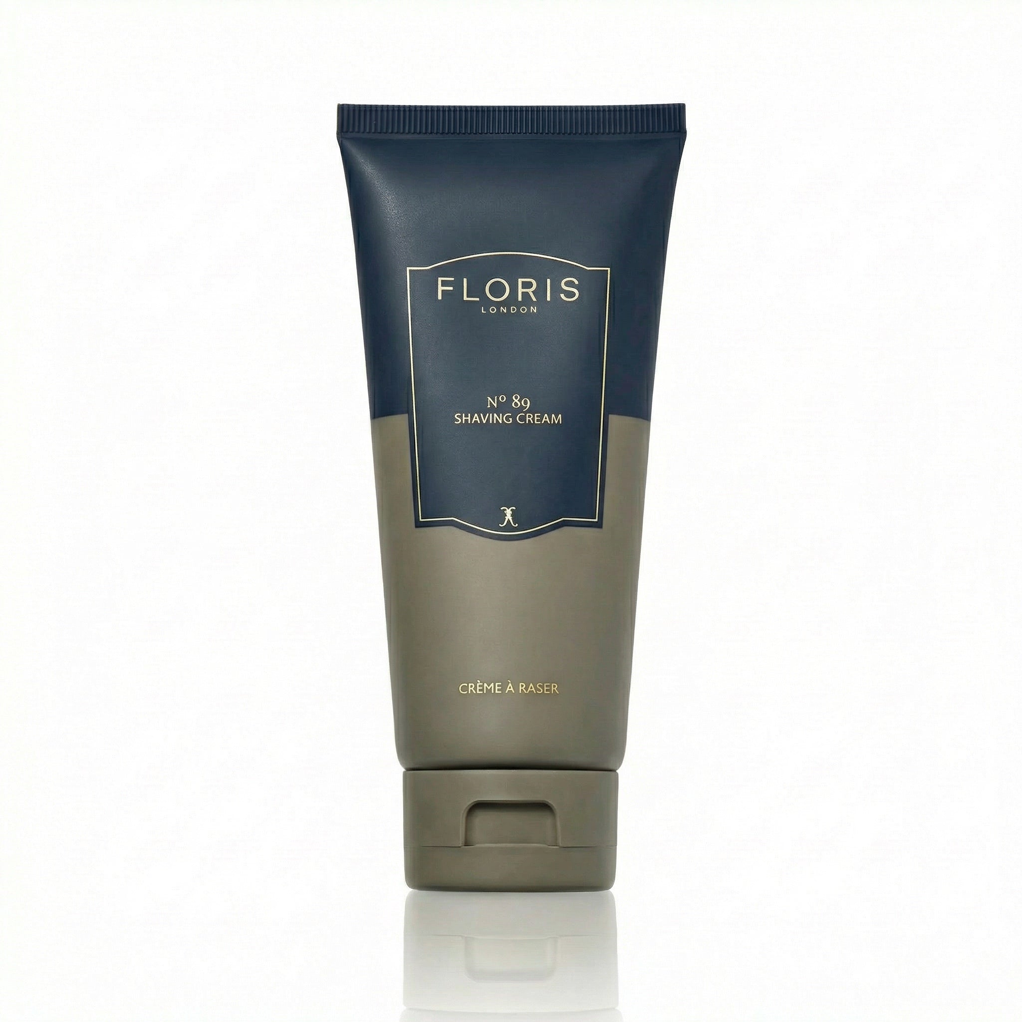blackbeards-rasiercreme-no-89-100ml-floris-gentleman-duft image 1
