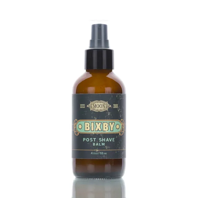 blackbeards-after-shave-balsam-bixby-118ml image 1