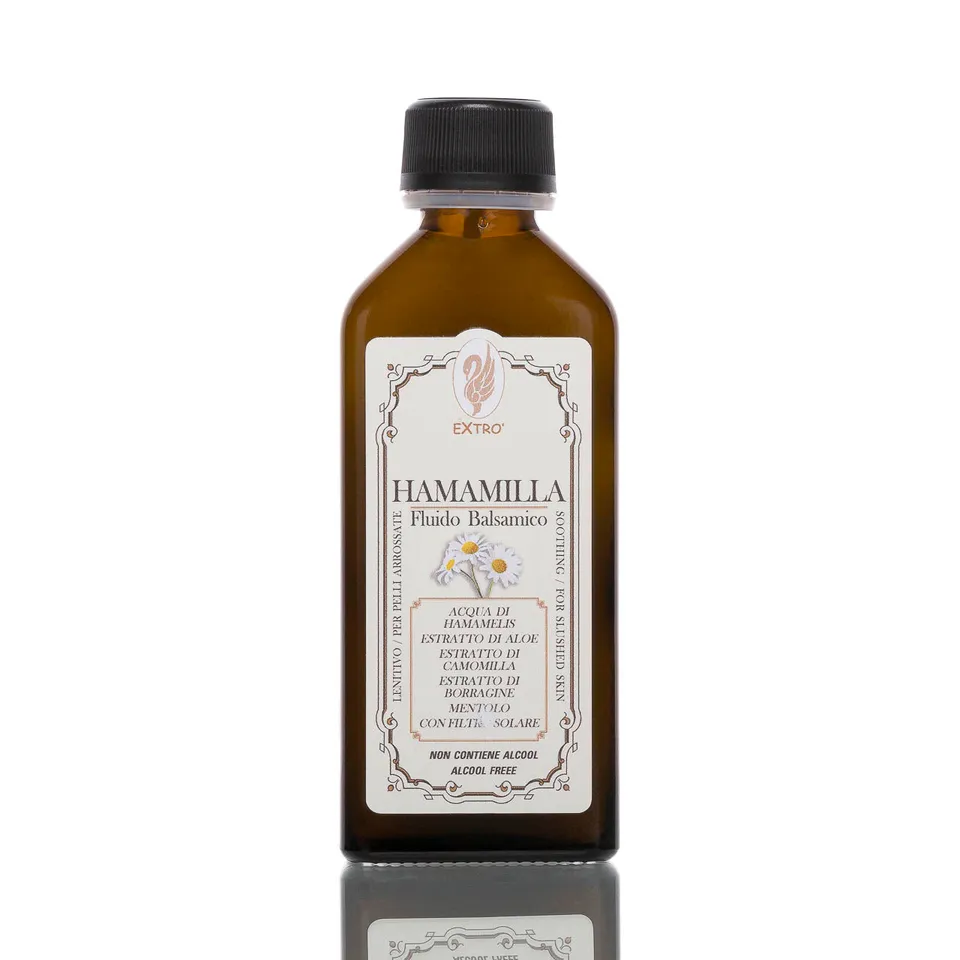 blackbeards-after-shave-balsam-hamamilla-100-ml-alkoholfrei image 1