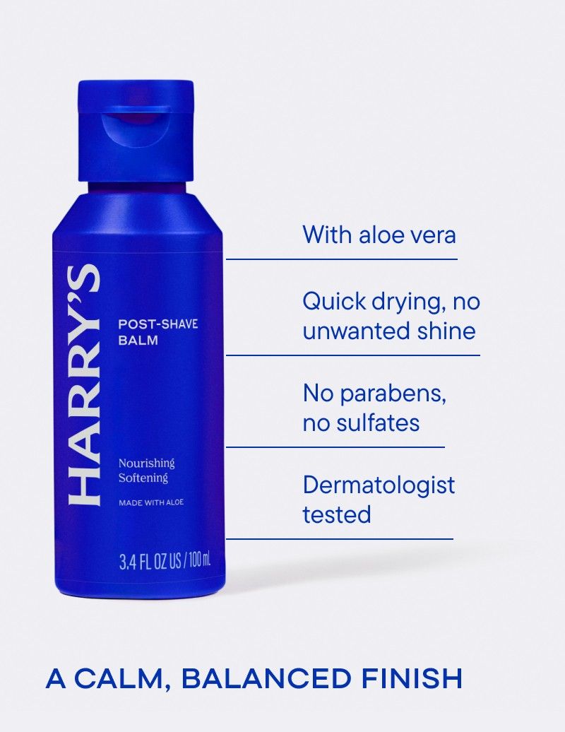 harry-s-post-shave-balm-beruhigender-aftershave-balsam-3-4oz image 3