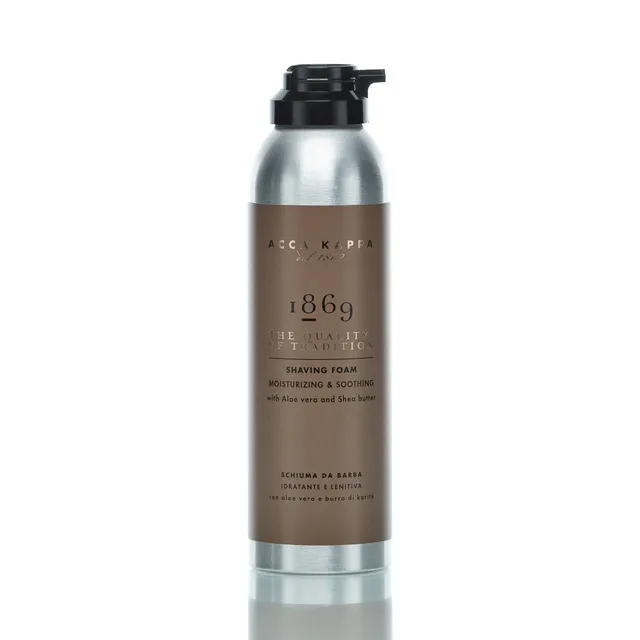 blackbeards-rasierschaum-1869-acca-kappa-lederduft image 1