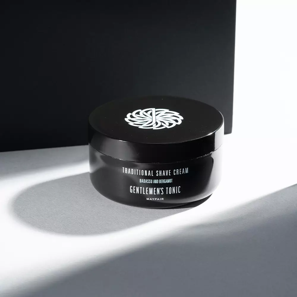 gentlemen-s-tonic-traditional-shave-cream-125g-rasiercreme-babassu-bergamot image 2