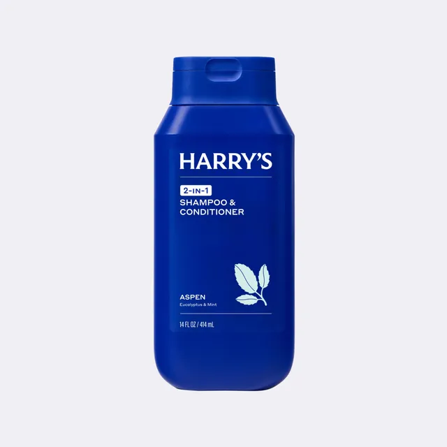 harry-s-2-in-1-shampoo-conditioner-herren image 1