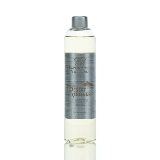 blackbeards-duschgel-desert-vetiver-350ml image 1