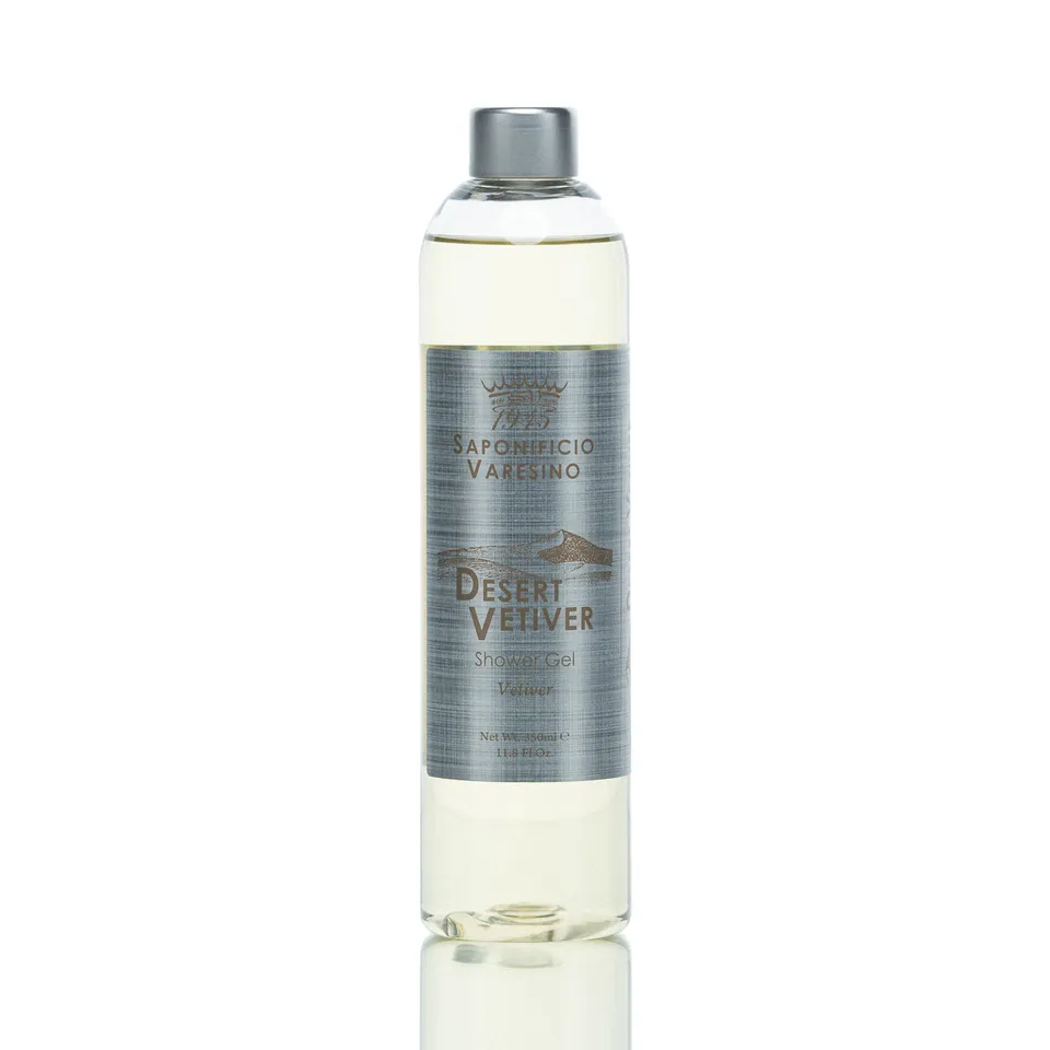 blackbeards-duschgel-desert-vetiver-350ml image 1
