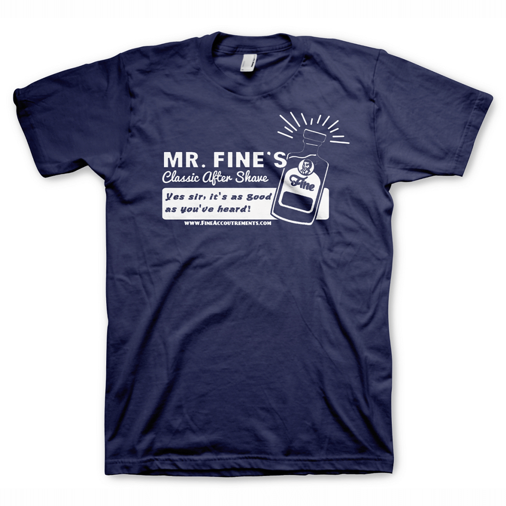 fine-retro-bottle-t-shirt-shirt-f-r-rasur-fans image 1