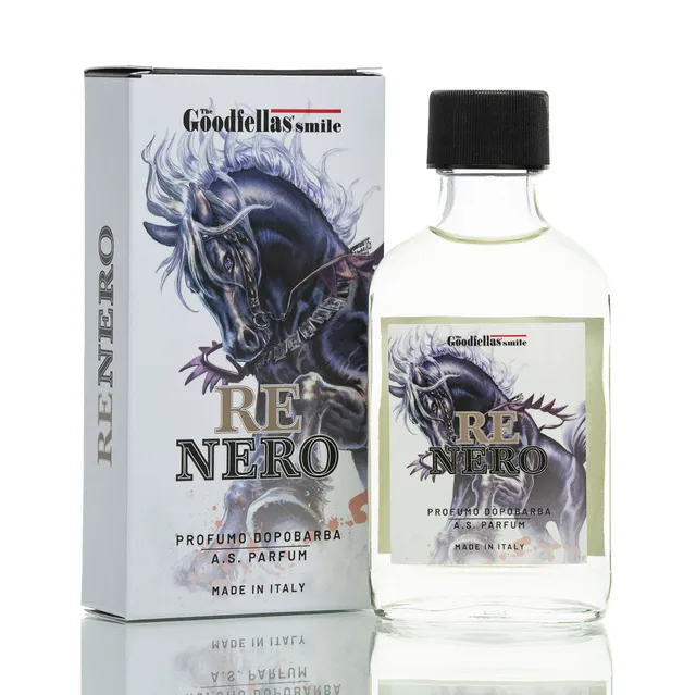 blackbeards-after-shave-re-nero-100ml image 1