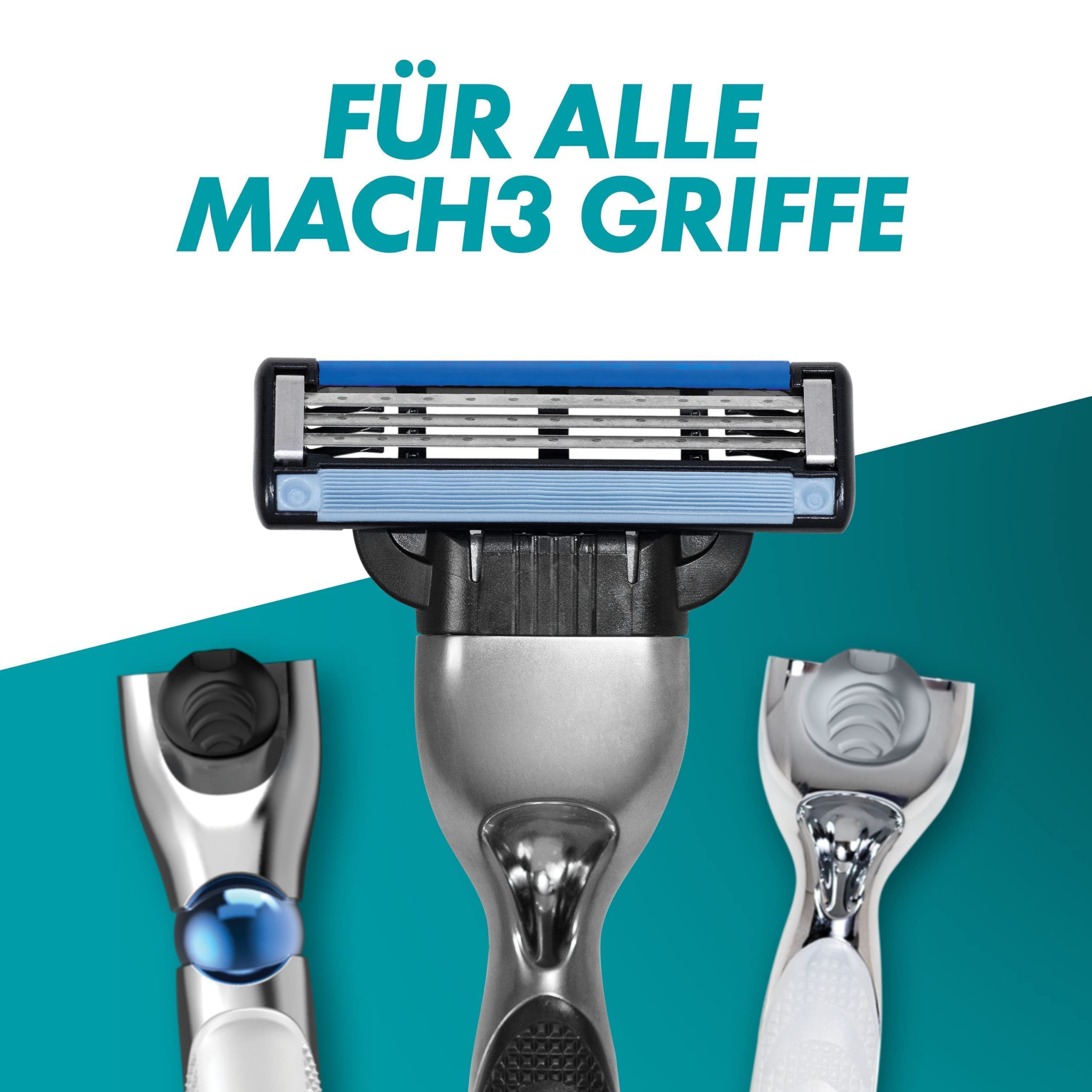 gillette-mach3-rasierklingen-herren-8-ersatzklingen-3-fach-klinge image 6