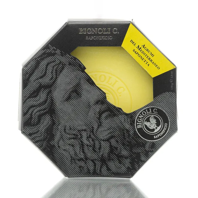 blackbeards-st-ckseife-agrumi-del-mediterraneo-170g image 1