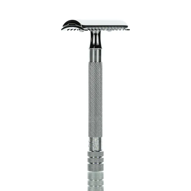 blackbeards-rasierhobel-25c-offener-zahnkamm-double-edge-langer-griff image 1