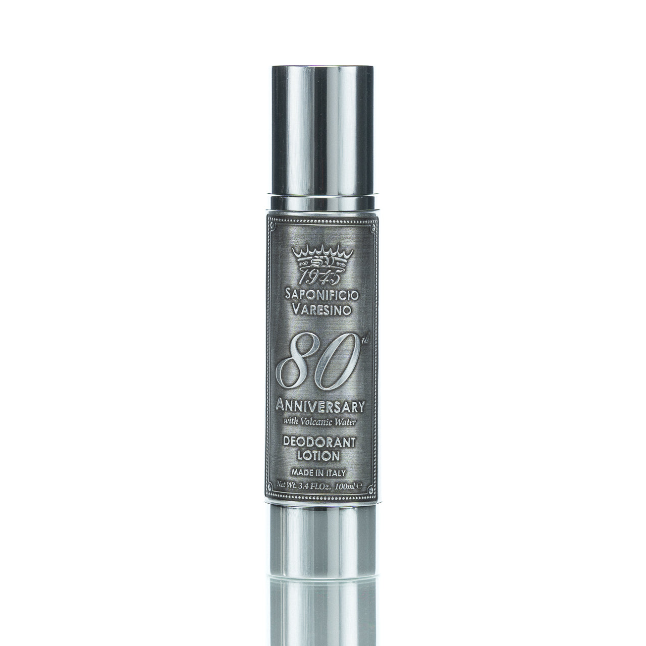 blackbeards-80th-anniversary-deodorant-100ml-deospray image 1