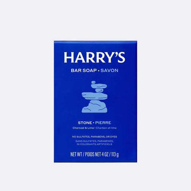 harry-s-bar-soap-4oz-st-ckseife-mit-signature-duft image 1