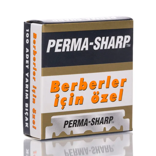 blackbeards-perma-sharp-single-edge-rasierklingen-100-st-ck image 1