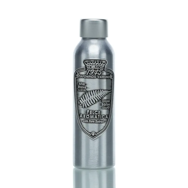 blackbeards-after-shave-felce-aromatica-125ml-metalldose image 1