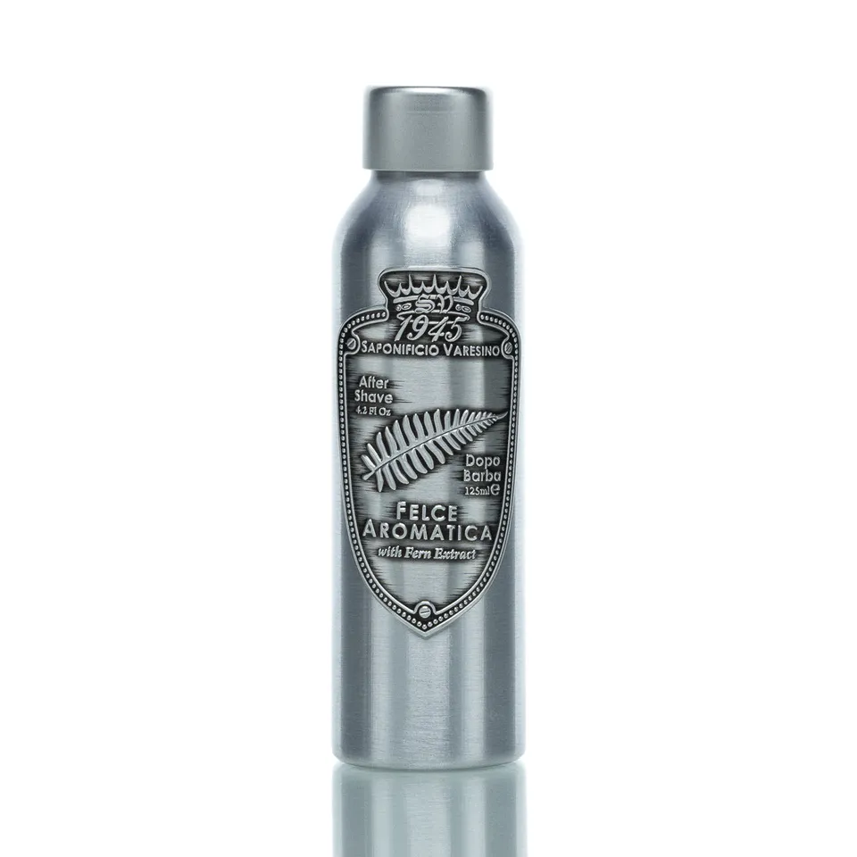 blackbeards-after-shave-felce-aromatica-125ml-metalldose image 1
