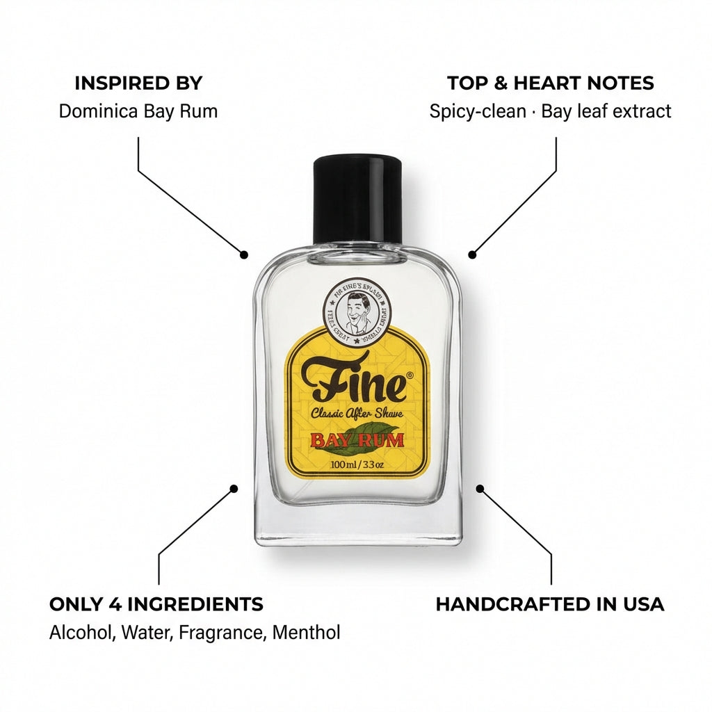 fine-bay-rum-classic-aftershave image 2