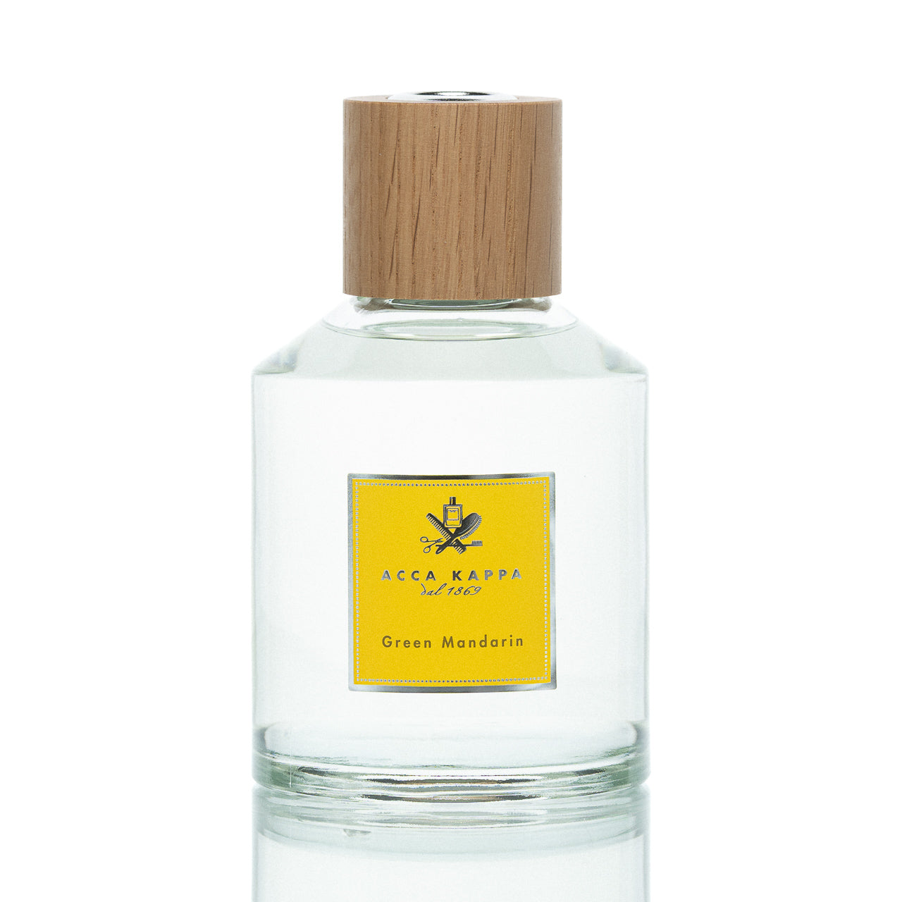 acca-kappa-raumdiffusor-green-mandarin-250ml image 1