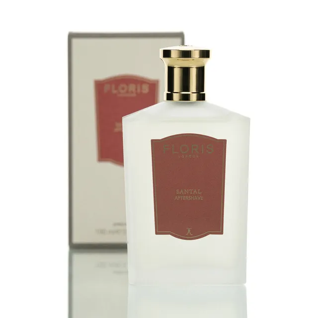 blackbeards-after-shave-santal-100ml-sandelholz image 1