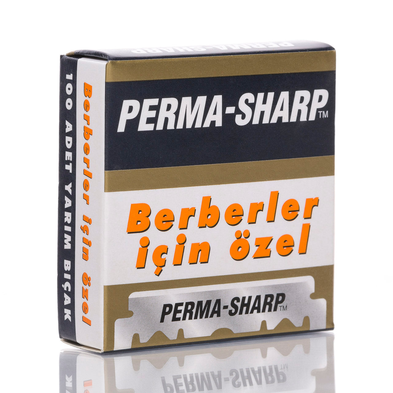 blackbeards-perma-sharp-single-edge-rasierklingen-100-st-ck image 1