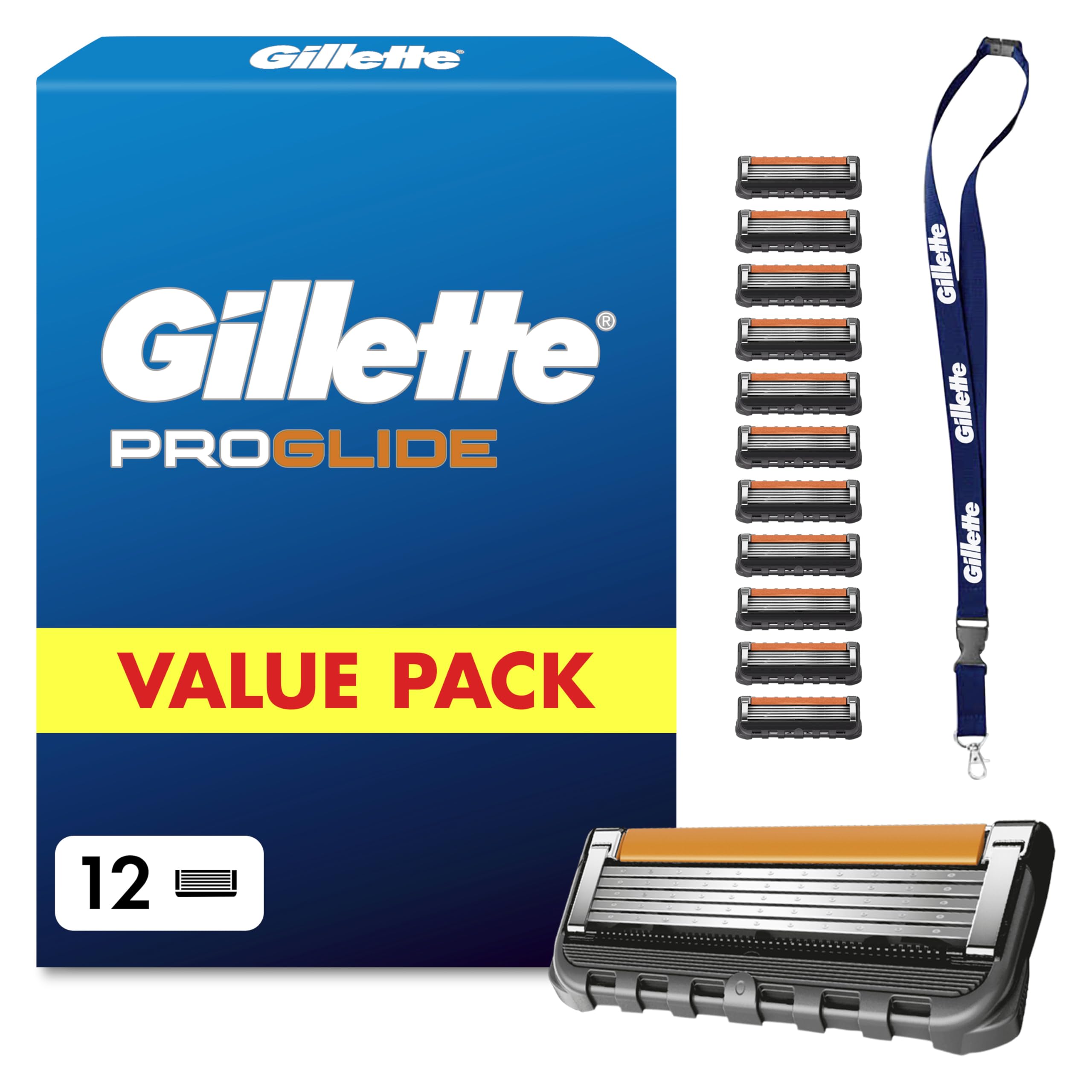 gillette-proglide-ersatzklingen-herren-16er-schwarz image 8