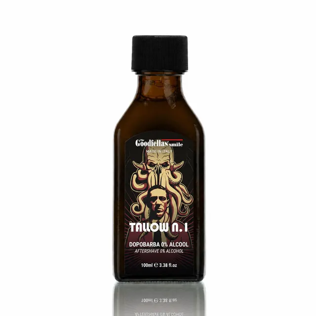 blackbeards-after-shave-fluid-tallow-n-1-100-ml-alkoholfrei image 1