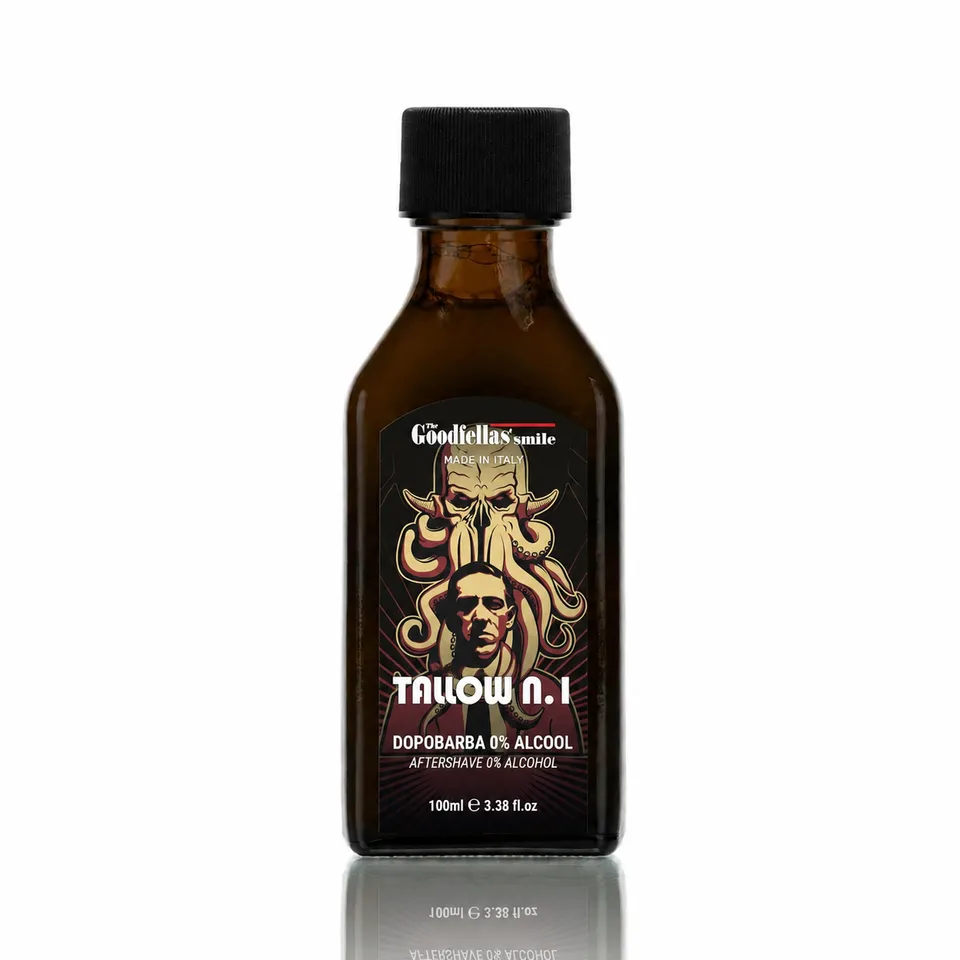 blackbeards-after-shave-fluid-tallow-n-1-100-ml-alkoholfrei image 1