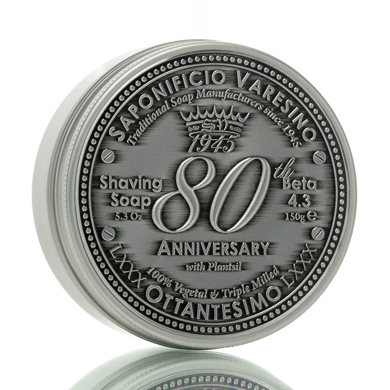 blackbeards-rasierseife-80th-anniversary-150g image 2