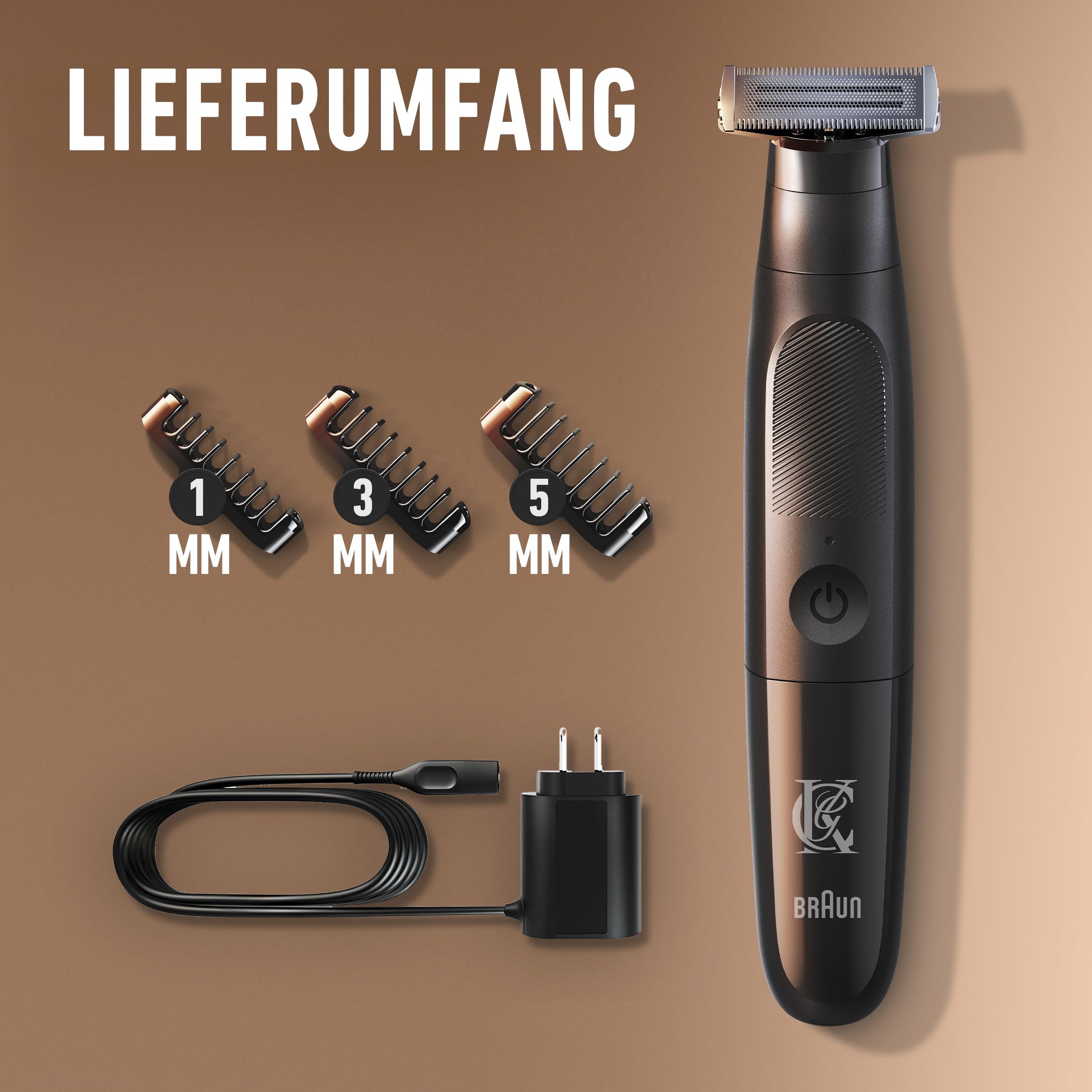 king-c-gillette-style-master-barttrimmer-kabellos-4d-klinge image 6