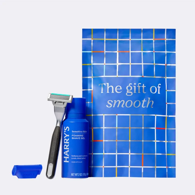 harry-s-giftable-starter-set-rasierer-set image 1