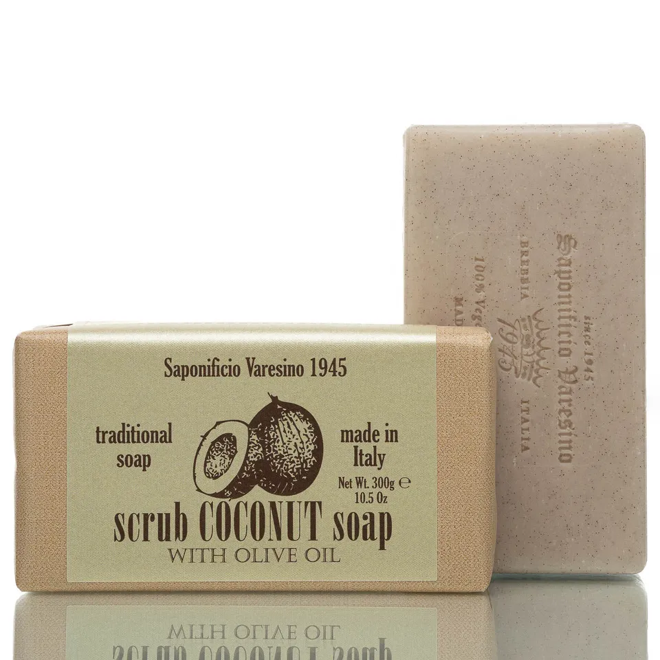 blackbeards-seife-coconut-olive-300g image 1