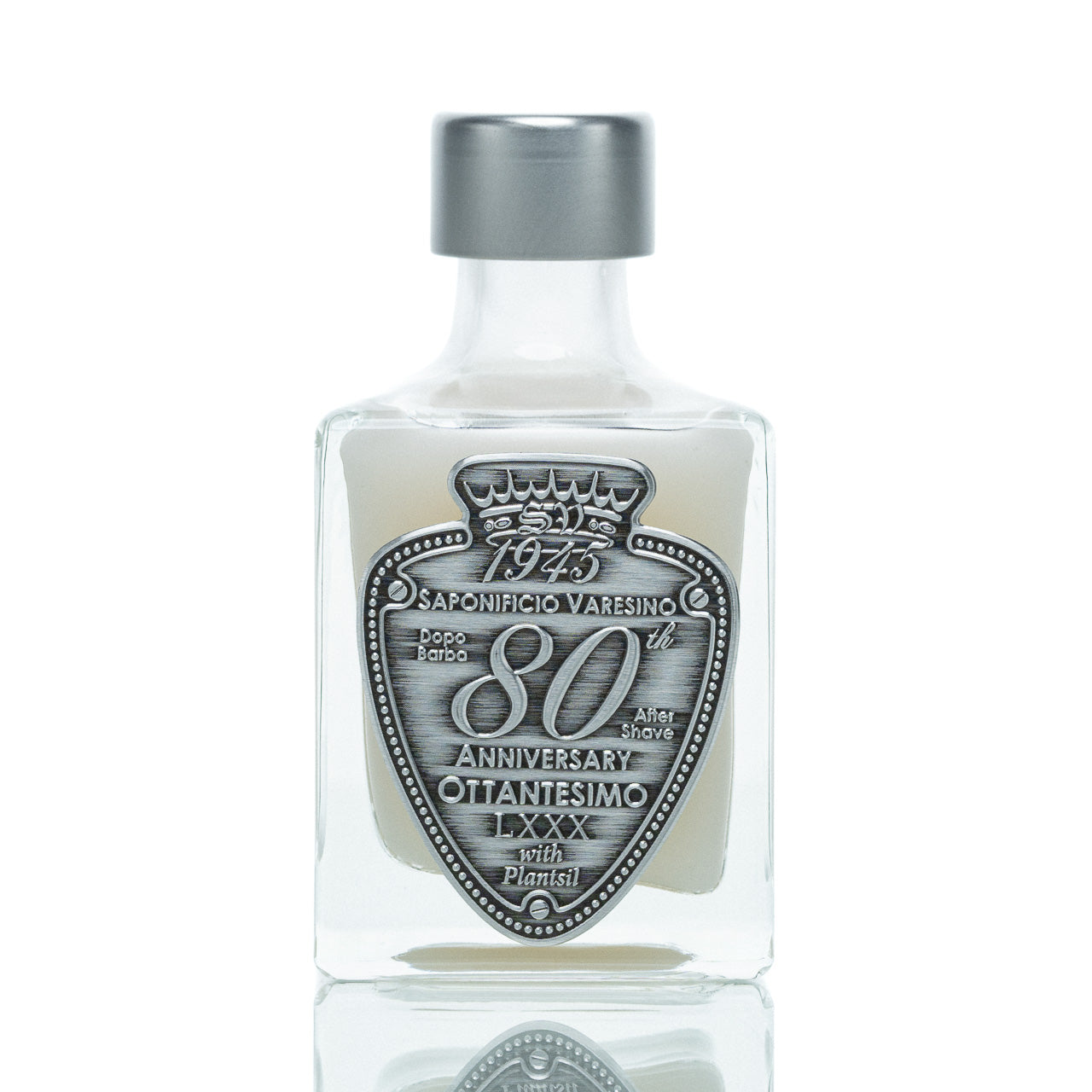 blackbeards-after-shave-80th-anniversary-100ml image 1