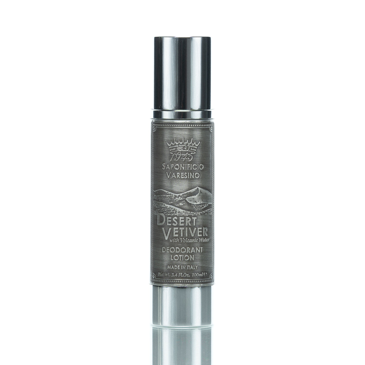 blackbeards-deodorant-desert-vetiver-100ml-deospray image 1